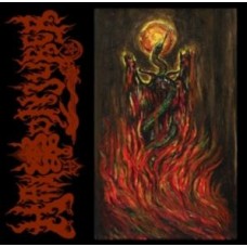 HAIL CONJURER (FI) - Hail & Fire CD