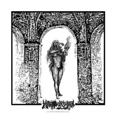 HAIL CONJURER (FI) - Satanic Phenomenology CD