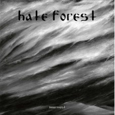 HATE FOREST (UA) - Innermost CD