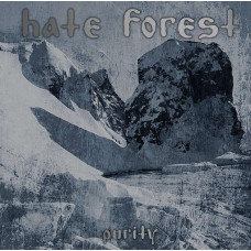 HATE FOREST (UA) - Purity CD