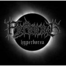 FYRDUNG (SE) - Hyperborea LP