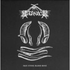 IFERNACH (CA) - Skin Stone Blood Bone LP