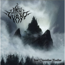 IKU-TURSO (FI) - Into Darkness Realms CD