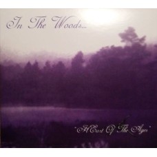 IN THE WOODS (NO) - HEart of the Ages CD digipak
