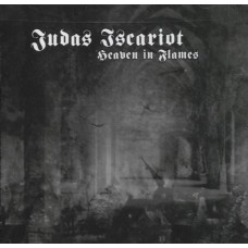 JUDAS ISCARIOT (US) - Heaven in Flames CD