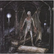 KAOSRITUAL (NO) - Svøpt morgenrød / Rituell Katarsis CD digipak