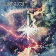 KATAXU (PL) - Hunger of Elements LP