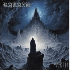 KATAXU (PL) - North LP