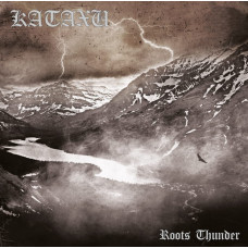 KATAXU (PL) - Roots Thunder LP