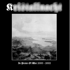 KN (FR) - In Praise of War 2000-2002 CD digipak