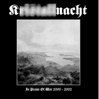 KN (FR) - In Praise of War 2000-2002 CD digipak