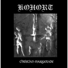 KOHORT (PL) - Christian Masquerade LP