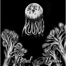 KUUSUO (FI) - Dead Hymns CD