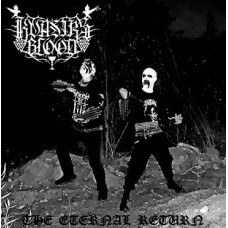 KVASIR'S BLOOD (US) - The Eternal Return CD