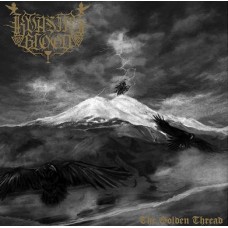 KVASIR'S BLOOD (US) - The Golden Thread MCD