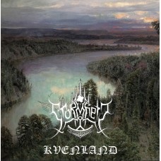 STORMHEIT (FI) - Kvenland CD