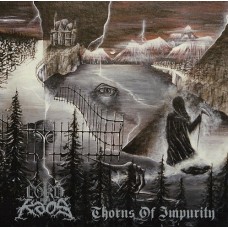 LORD KAOS (AU) - Thorns of Impurity CD