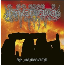 MAYHEMIC TRUTH (DE) - In Memoriam CD digibook