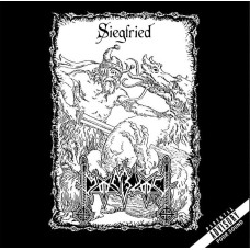 MOONBLOOD (DE) - Siegfried LP