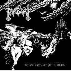 MOONBLOOD (DE) - Taste Our German Steel! LP