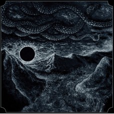 MOON ORACLE (FI) - Ophidian Glare CD