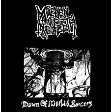 MOENEN OF XEZBETH (BL) - Dawn of Morbid Sorcery 12"