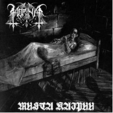 HORNA (FI) - Musta kaipuu CD