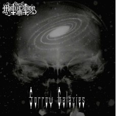 MÜTIILATION (FR) - Sorrow Galaxies CD digipak