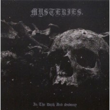 MYSTERIES (PL) - In the Dark and Sodomy CD