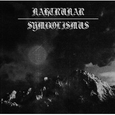 NAHTRUNAR (AT) - Symbolismus CD