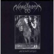 NARGAROTH (DE) - Herbstleyd CD