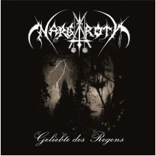 NARGAROTH (DE) - Geliebte des Regens CD