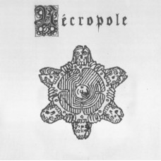 NÉCROPOLE (FR) - Nécropole LP