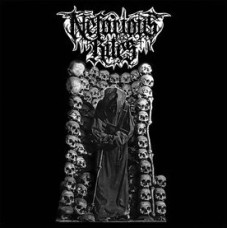 NEFARIOUS RITES (FI) - Nefarious Rites MCD