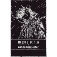 NEXUS O:N:G (FI/NO/DE) - Todesschwerter MC