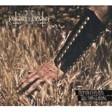 NOKTURNAL MORTUM (UA) - мировоззрение 2CD digibook