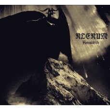 NOENUM (FI) - Heresiarch LP