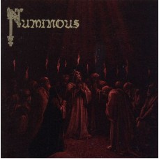 NUMINOUS (FI) - Numinous CD