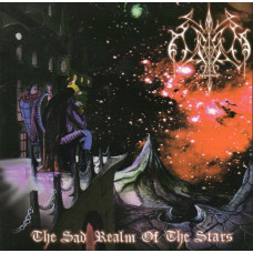 ODIUM (NO) - The Sad Realm of the Stars CD