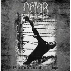 OHTAR (PL) - Petrified Breath of Hope CD