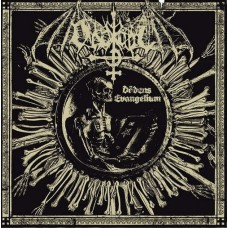 ONDSKAPT (SE) - Dödens Evangelium 2LP