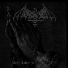 ONDSKAPT (SE) - Slave Under His Immortal Will MCD