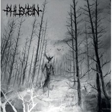 PHLEGEIN (FI) - From the Land of the Dead LP