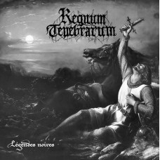 REGNUM TENEBRARUM (BL) - Légendes noires MLP