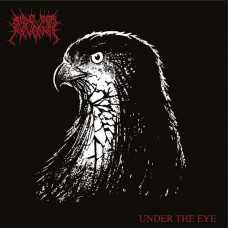 RIDE FOR REVENGE (FI) - Under the Eye LP