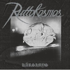 RUTTOKOSMOS (FI) - Kärsimys CD