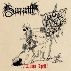 SARAM (PE) - ...Lima Hell! LP