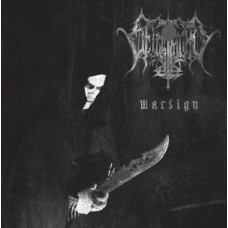 SELBSTMORD (PL) - WarSign CD