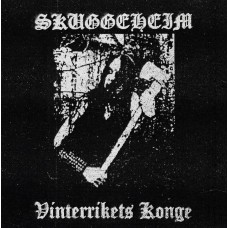 SKUGGEHEIM (NO) - Vinterrikets Konge LP