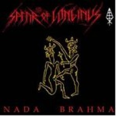 SPEAR OF LONGINUS (AU) - Nada Brahma CD